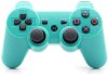   DualShock 3 Wireless Controller Turquoise () (PS3)