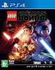 LEGO   (Star Wars):   (The Force Awakens)   (PS4)