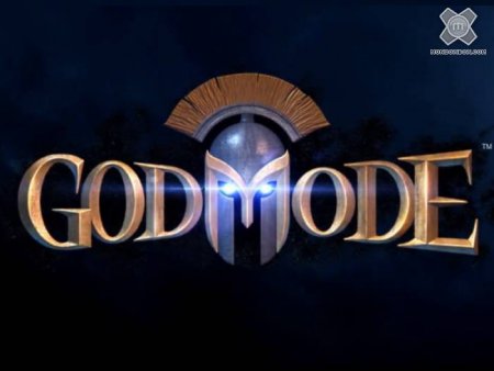   God Mode (PS3)  Sony Playstation 3