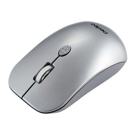 Мышь беспроводная PERFEO PF-335-PI Harmony, розовая (PC) 