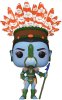 Фигурка Funko POP! Bobble: Нэмора (Ramora) Марвел: Чёрная Пантера - Ваканда навеки (Marvel: Black Panther Wakanda Forever) ((1097) 63941) 9,5 см