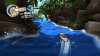 SpongeBob's Surf and Skate Roadtrip для Kinect (Xbox 360) USED Б/У