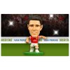 Фигурка футболиста Робин ван Перси Манчестер Юнайтед Soccerstarz Man Utd Robin Van Persie Home Kit (75101)