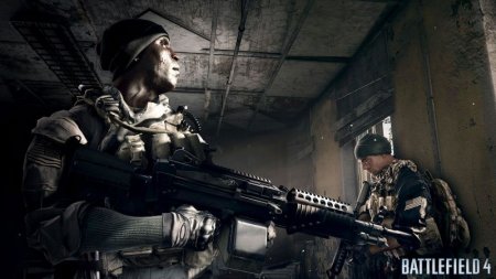 Battlefield 4 Premium Edition (Xbox One) 