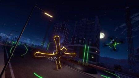 Liftoff: Drone Racing Deluxe Edition Русская Версия (Xbox One/Series X) 