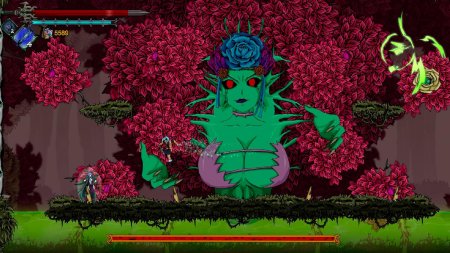 игра Barbarian Saga: The Beastmaster (Switch) для Nintendo Switch