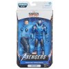  Hasbro Marvel GamerVerse:  (Avengers)      (Iron Man Atmosphere Armor) (E7347) 15 