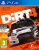 DiRT 4 (PS4) USED Б/У