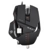 Мышь проводная Mad Catz R.A.T.7 Gaming Mouse (Matte Black) (PC)