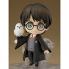 Фигурка Good Smile Company Nendoroid: Гарри Поттер (Harry Potter) (90739) 10 см 