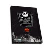  Набор ABYstyle: Джек (Jack) Кошмар Перед Рождеством (Nightmare Before Christmas) (Кружка + Брелок + Записная книжка) (ABYPCK162)