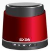 Беспроводная колонка Exeq SPK-1205 Красная 3DS/PS Vita/PSP/PC (PSP)