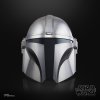  Шлем (Реплика) Hasbro: Мандалорец (Mandalorian) Звездные Войны Черная Серия (Star Wars Black Series) (F0493)