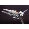  Сборная модель корабля Good Smile Company: Плюм Градиус IV Фуккацу Вик Гадюка Эксклюзивная Версия (Plum Gradius IV Fukkatsu Vic Viper Decal Exclusive Version) (4582362383893) 32 см