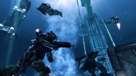 Lost Planet 2 (Xbox 360/Xbox One)