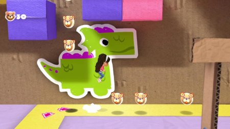 игра DreamWorks Gabby’s Dollhouse: Ready to Party (Switch) для Nintendo Switch