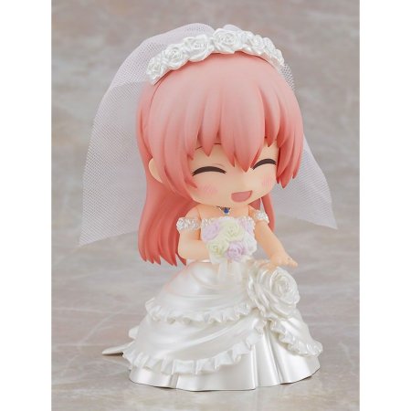 Фигурка Good Smile Company Nendoroid: Цукаса Юдзаки (Yuzaki Tsukasa) Красавица: Унеси меня на Луну (Fly Me To The Moon) (4580590125520) 10 см 