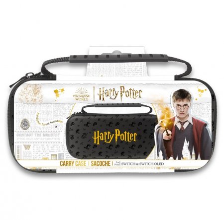 - Wizarding World Harry Potter (TAR0722) (XL Size) (Switch/Switch OLED)