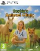 Sophia’s Animal Clinic Mission Wildlife Park (PS5)