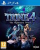 Trine 4: The Nightmare Prince Русская Версия (PS4)