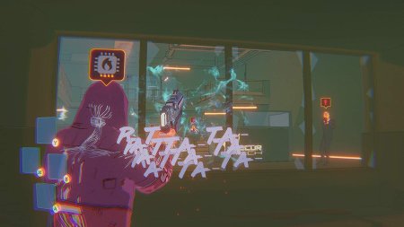 Foreclosed Русская Версия (PS5)