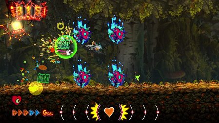 Игра Mad Rat Dead (PS4) Playstation 4