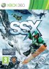SSX (Xbox 360/Xbox One) USED Б/У