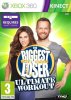 The Biggest Loser Ultimate Workout для Kinect (Xbox 360) USED Б/У