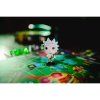  Настольная игра POP! Funkoverse: Рик и Морти (Rick and Morty) 100 Expandalone (42634)