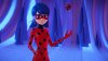 игра Miraculous: Rise of the Sphinx (Леди Баг и Супер-Кот) (Switch) для Nintendo Switch