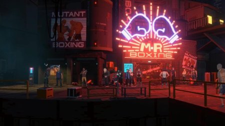 игра ANNO: Mutationem Полное Издание (Complete Edition) Русская Версия (Switch) для Nintendo Switch