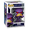 фигурки Фигурка Funko POP! Disney: Император Зург (Zurg) Базз Лайтер (Lightyear) ((1214) 63952) 9,5 см