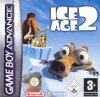 Ледниковый период 2 (Ice Age 2): Глобальное потепление (The Meltdown) (GBA)