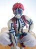 Фигурка Banpresto: Аказа (Akaza) Клинок, рассекающий демонов: Кимэцу но Яиба (Demon Slayer: Kimetsu no Yaiba) (4534530732675) 9 см