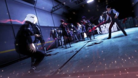 Игра Tokyo Ghoul:re Call to Exist (PS4) Playstation 4