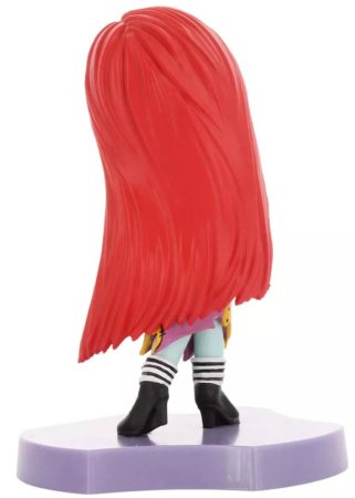  Фигурка подставка для геймпада/телефона Cable Guys Holdems Mini: Салли (Sally) Дисней Кошмар перед Рождеством (Disney The Nightmare Before Christmas) (896910) 10 см 