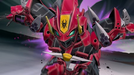 Super Robot Wars Y (PS5)
