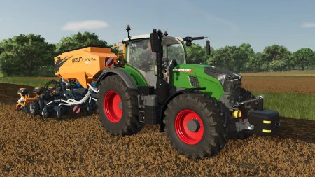 Farming Simulator: Signature Edition (Game-Key Card) Русская Версия (Switch 2)