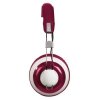 Наушники проводные Hama Donut Over-Ear Stereo Headphones Зеленые PC/Wii U/PS Vita/3DS (PC) 