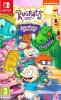 Nickelodeon Rugrats: Adventures in Gameland (Limited Run) (Switch)