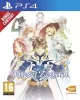 Tales of Zestiria Русская Версия (PS4) USED Б/У