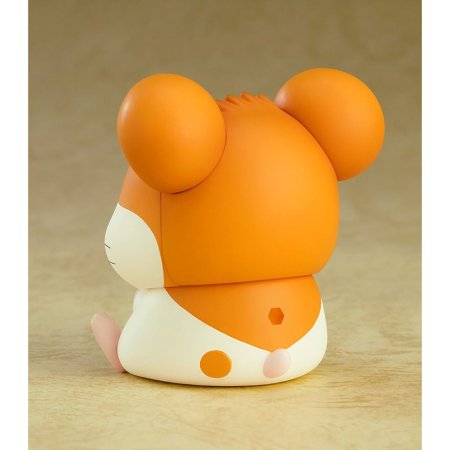 Фигурка Good Smile Company Nendoroid: Хамтаро (Hamtaro) (4580590124752) 6,5 см 