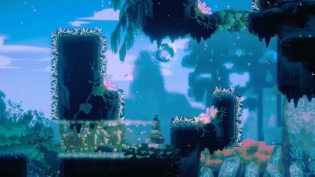 игра Lapin (Switch) для Nintendo Switch