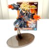 Фигурка Banpresto: Кацуки Бакуго (Katsuki Bakugo) Моя геройская академия (My Hero Academia) (BNS353) 15 см