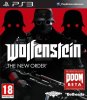 Wolfenstein: The New Order (PS3)