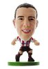 Фигурка футболиста Soccerstarz Sunderland John O'Shea Home Kit (400077)