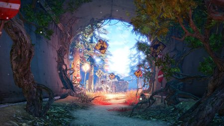 игра Blue Reflection: Second Light (Switch) для Nintendo Switch