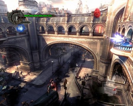 DmC Devil May Cry: 4   (Collectors Edition) (Xbox 360)