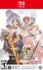 Tales of Arise: Beyond the Dawn Edition (Game-Key Card) (Switch 2)