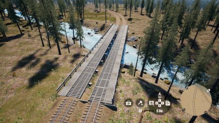 RailRoads Online Pioneer Edition Русская Версия (PS5)